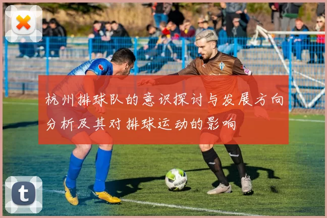 杭州排球队的意识探讨与发展方向分析及其对排球运动的影响